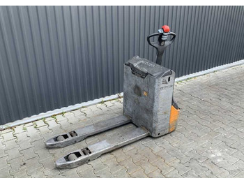 Truk pallet STILL