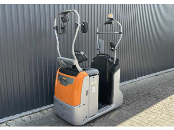 Traktor derek STILL