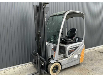 Forklift listrik STILL RX20