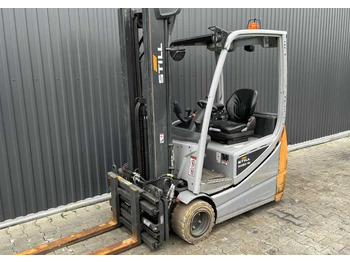 Forklift listrik STILL RX20
