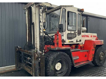 Forklift diesel SVETRUCK