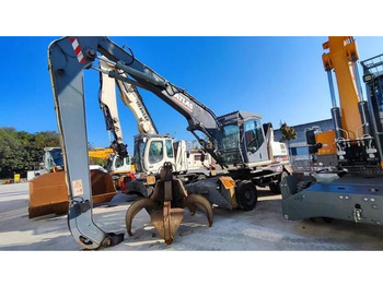 Ekskavator ATLAS