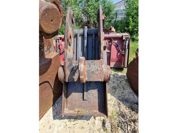 Ember Attache à Axe Godet à Axe de 75: gambar 5 Ember Attache à Axe Godet à Axe de 75: gambar 5