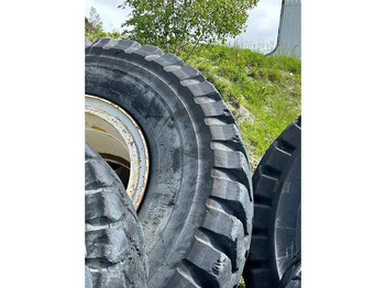 Roda/ Ban Bridgestone 30.00R51: gambar 4