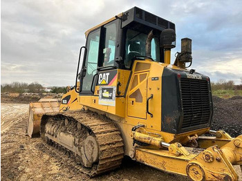 Loader konstruksi Caterpillar 963D: gambar 3