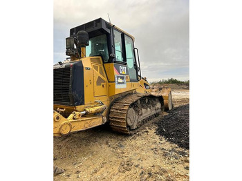 Loader konstruksi Caterpillar 963D: gambar 5