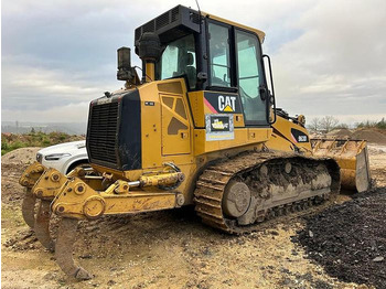Loader konstruksi Caterpillar 963D: gambar 4