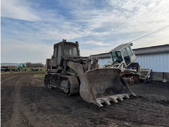 Loader konstruksi CATERPILLAR 973
