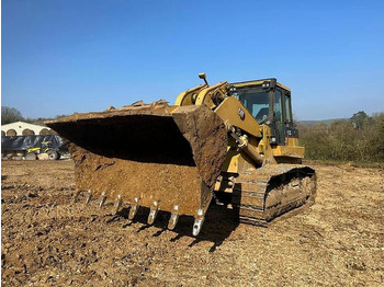 Ekskavator CATERPILLAR 973