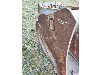 Ember Caterpillar CAT320B-LN -: gambar 2