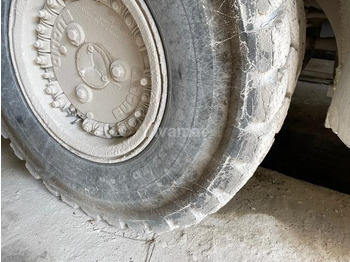 Truk batu/ Dumper iebes Euclid R40: gambar 5