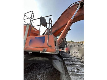 Ekskavator perayap Hitachi ZX670 LCR-3: gambar 2 Ekskavator perayap Hitachi ZX670 LCR-3: gambar 2