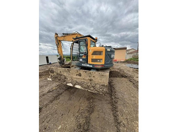 Ekskavator HYUNDAI