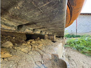 Ekskavator mini Kobelco SK75: gambar 2 Ekskavator mini Kobelco SK75: gambar 2