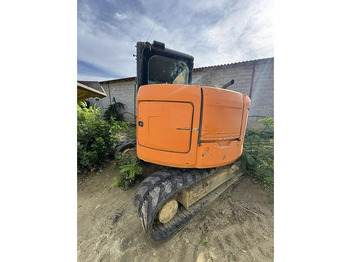 Ekskavator mini KOBELCO