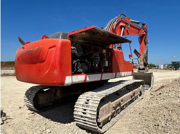 Ekskavator Liebherr R924 LC: gambar 4