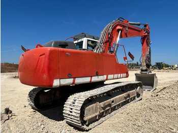 Ekskavator Liebherr R924 LC: gambar 3