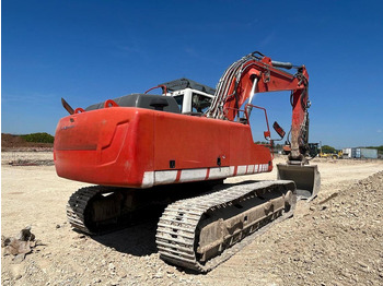 Ekskavator Liebherr R924 LC: gambar 2