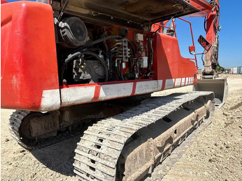Ekskavator Liebherr R924 LC: gambar 5