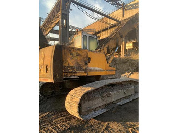 Ekskavator Liebherr R934B EW: gambar 4