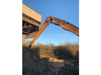 Ekskavator Liebherr R934B EW: gambar 3