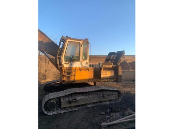 Ekskavator LIEBHERR R 934