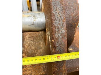 Ember ekskavator Liebherr SW77 - R954CHD Li: gambar 5