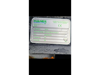 Ember baru MORIN MORIN M0: gambar 4 Ember baru MORIN MORIN M0: gambar 4