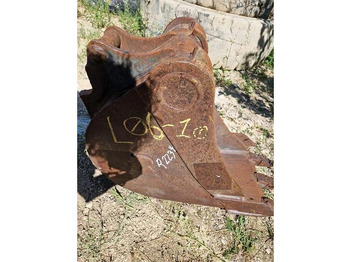 Ember ekskavator MORIN MORIN M3: gambar 3