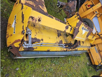 Peralatan konstruksi Rabaud 72009D: gambar 2 Peralatan konstruksi Rabaud 72009D: gambar 2