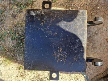 Skrup cepat Platine Verachtert Verachtert CW5: gambar 3 Skrup cepat Platine Verachtert Verachtert CW5: gambar 3