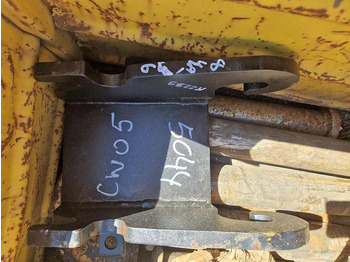 Skrup cepat Platine Verachtert Verachtert CW5: gambar 4 Skrup cepat Platine Verachtert Verachtert CW5: gambar 4