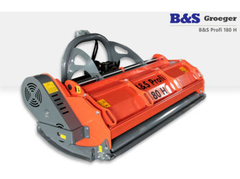 Mesin pemotong chopper