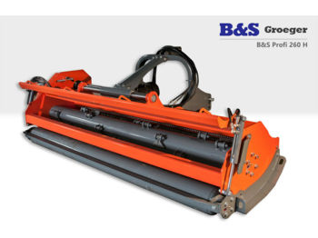 Mesin pemotong chopper