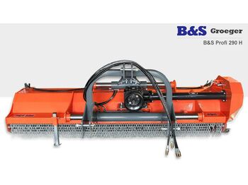 Mesin pemotong chopper