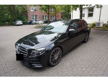 Station wagon MERCEDES-BENZ