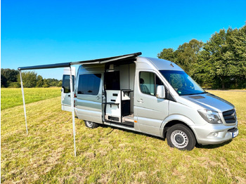 Mobil kemping MERCEDES-BENZ Sprinter