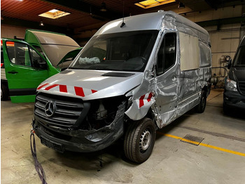 Van panel MERCEDES-BENZ Sprinter 316