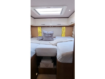 Mobil rumah terintegrasi Niesmann + Bischoff Flair 880 BE Niesmann + Bischoff Flair 880 BE: gambar 5