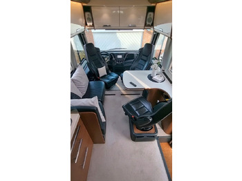 Mobil rumah terintegrasi Niesmann + Bischoff Flair 880 BE Niesmann + Bischoff Flair 880 BE: gambar 3