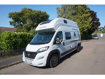 Mobil kemping WEINSBERG
