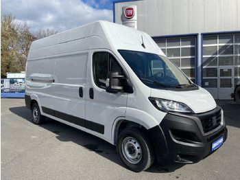 Van panel FIAT Ducato