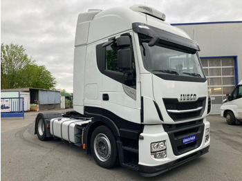 Tractor head IVECO Stralis 440