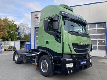Tractor head IVECO X-WAY