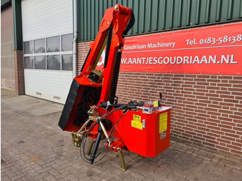 Mesin pemotong rumput baru Boxer AM110-42: gambar 3 Mesin pemotong rumput baru Boxer AM110-42: gambar 3