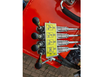 Mesin pemotong rumput baru Boxer AM110-42: gambar 5 Mesin pemotong rumput baru Boxer AM110-42: gambar 5