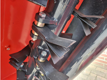 Mesin pemotong rumput baru Boxer AM110-42: gambar 4 Mesin pemotong rumput baru Boxer AM110-42: gambar 4