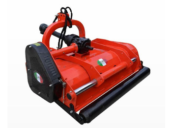 Mesin pemotong rumput BOXER AGRI