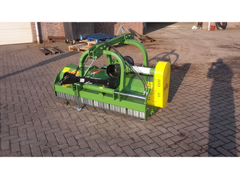 Mesin pemotong chopper/ Mulcher CELLI