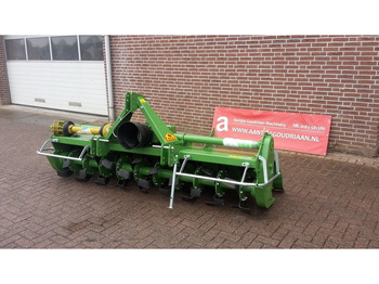 Mesin pengolahan tanah CELLI